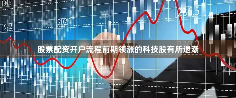 股票配资开户流程前期领涨的科技股有所退潮