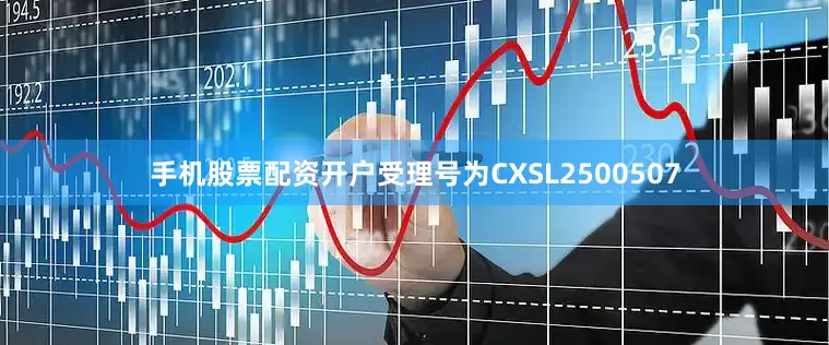 手机股票配资开户受理号为CXSL2500507