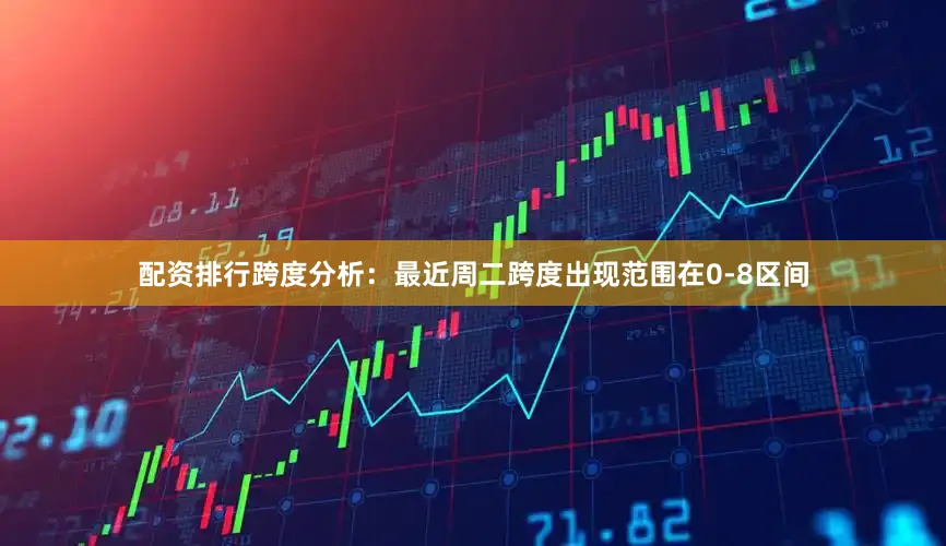 配资排行　　跨度分析：最近周二跨度出现范围在0-8区间