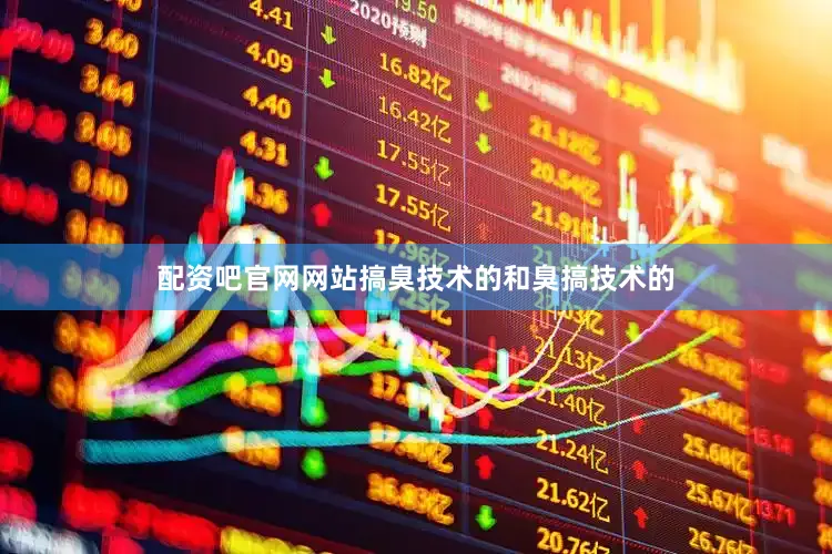 配资吧官网网站搞臭技术的和臭搞技术的